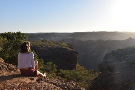 10 Day Broome to Perth $2795