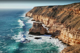 7 Day Perth to Exmouth Return $1595